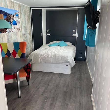 Sunsands Atico Playa76 Carihuela Torremolinos Esterno foto