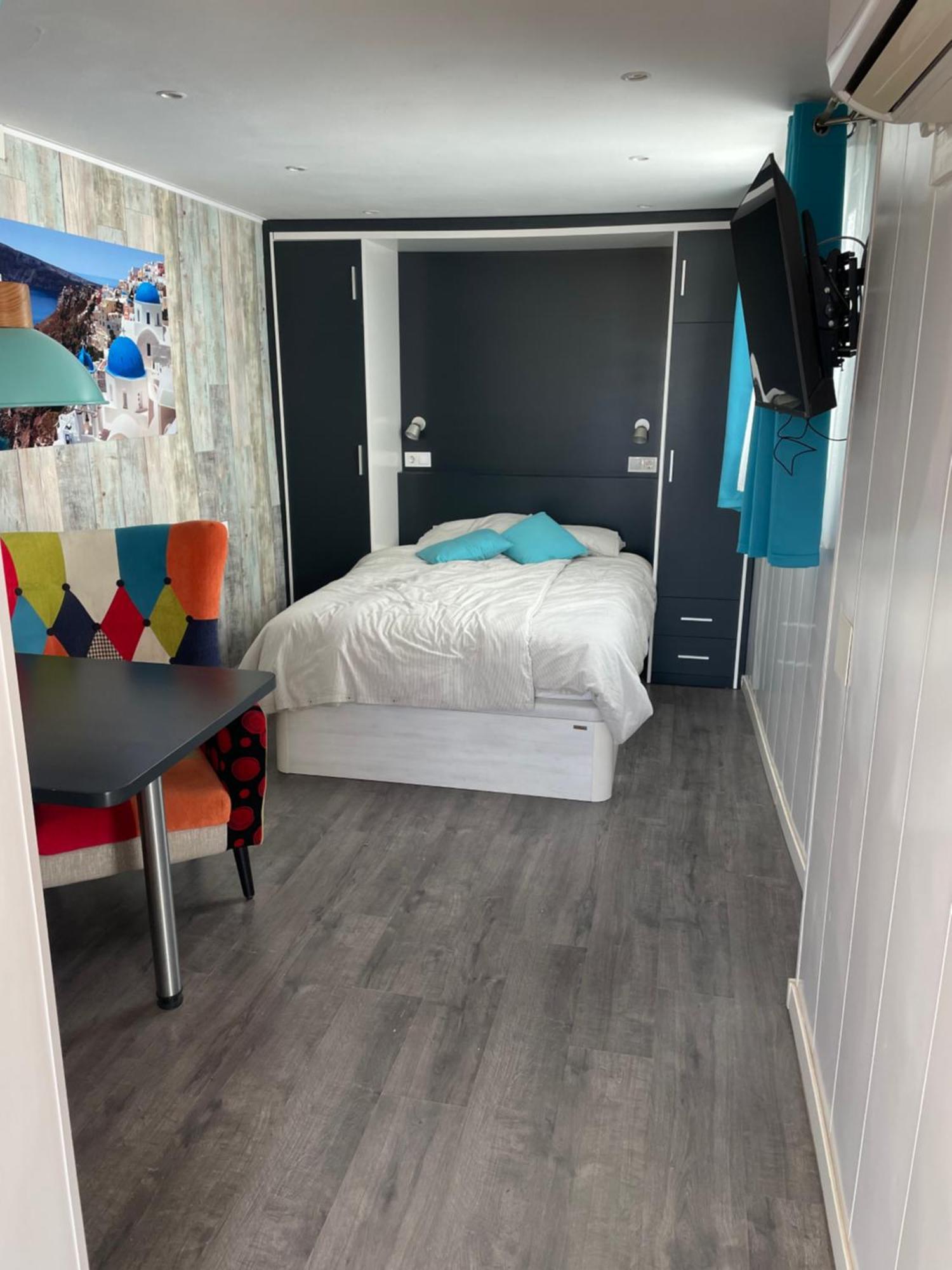 Sunsands Atico Playa76 Carihuela Torremolinos Esterno foto