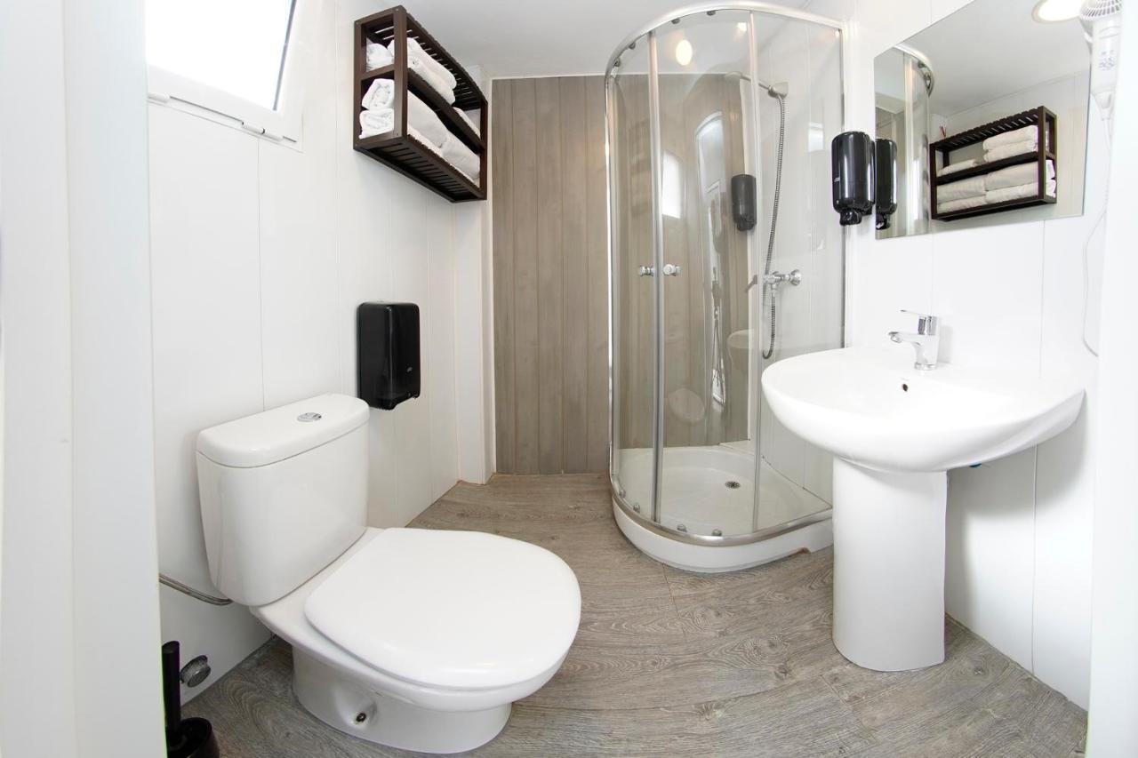 Sunsands Atico Playa76 Carihuela Torremolinos Esterno foto